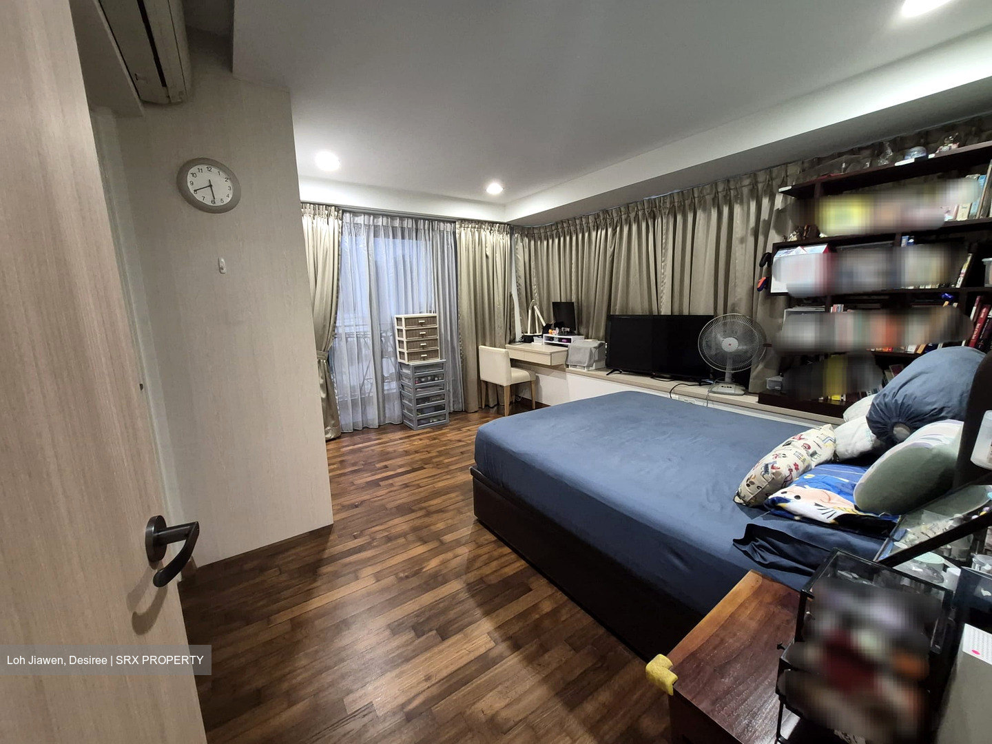 Blk 138B The Peak @ Toa Payoh (Toa Payoh), HDB 5 Rooms #580208151